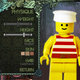 Image for article titled Next LEGO Game Is...LEGO Rock Band?